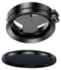 2v1 magnetický filtr na mobilní telefon, 52 mm, CPL Náhled obrázku produktu 6
