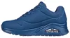 Skechers calzado 73690-BLU color azul para mujer Vista previa de la imagen del producto 54
