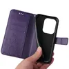 Handyhülle für Xiaomi Redmi Note 13 Pro Floral Blumen Produktbild-Vorschau 3