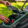 Tondeuse à gazon sans fil ROTAK18V2-43 - BOSCH - avec 2 Voir les images du produit 13