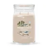 Yankee Candle Signature, Zylinder, Braun, Zitrus, Blumig, Produktbild-Vorschau 3