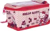 Bike Fashion Kinder Lenkertasche 'Hello Kitty', Pink Produktbild-Vorschau 1