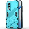 Armor Hülle für OnePlus Nord CE4 Hybrid PC TPU Bumper Produktbild-Vorschau 3