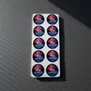 10 Stk. NFC-NTag213 Sticker, entweder für Ihre Produktbild-Vorschau 1