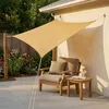 Tente d'ombrage Relaxdays, 2 x 3 m, HDPE, respirante, pour Voir les images du produit 2