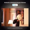 Philips Hue White E27 - Smarte Lampe A60 Doppelpack - 800, Produktbild-Vorschau 15