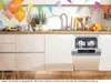 Gorenje GI 561 D 10 S EB, Napůl vestavěné, Úzká (45 cm), Náhled obrázku produktu 5