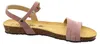 Plakton Sandalen Damen 32323634393631 Rosa 40 EU Produktbild-Vorschau 6