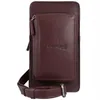 GreenLand Nature Pelle borsa per cellulare portafoglio Anteprima dell’immagine prodotto 7