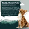 REAVET Premium Hunde Nassfutter - Wildschwein Pur 6 x 400g Produktbild-Vorschau 5