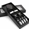 MidGard Y-Form Hosenträger mit 6 extra starken Clips, 3,5 Produktbild-Vorschau 2