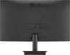 LG 24BA400-B 24" IPS Full HD Monitor Produktbild-Vorschau 6