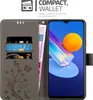 Cadorabo Hülle für Vivo Y52 5G / Y72 5G Schutz Hülle in Produktbild-Vorschau 3