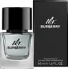 Burberry Mr, Burberry Edt 50ml Anteprima dell’immagine prodotto 3