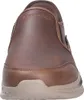 Skechers Errores de Talla 205237CDB in Brown color size 46 Produktbild-Vorschau 11