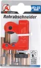 KRAFTMANN 1905 Rohrabschneider, 3-22 mm Produktbild-Vorschau 4
