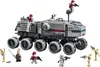 LEGO Star Wars: The Clone Wars Republikanischer Juggernaut Produktbild-Vorschau 12
