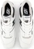 Herren New Balance 550 weiß/schwarz Turnschuhe Größe: 45 Produktbild-Vorschau 4