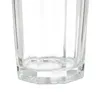 Lot de 6 verres Relaxdays, 300 ml, qualité professionnelle, Voir les images du produit 6