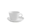 KAHLA šálek na cappuccino 0,25 l Five Senses bílý Náhled obrázku produktu 4