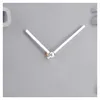 SensaHome - Reloj de pared Santiago – Reloj redondo moderno Vista previa de la imagen del producto 4