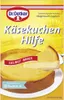 Dr. Oetker Käsekuchen Hilfe 58g Produktbild-Vorschau 5