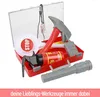 Toi Toys Fire Fighter Brandweerkoffer met Accessoires Produktbild-Vorschau 7