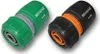 Raccord rapide BLACK LINE 1/2 - STANDARD sans tiquette Voir les images du produit 3