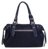 Borsa a mano da donna, in vera pelle, modello Lumena Lux, Anteprima dell’immagine prodotto 4