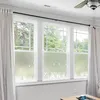 Fensterfolie Sichtschutzfolie Milchglasfolie 45x200cm, Produktbild-Vorschau 7