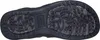 Skechers Slip-Ins: Reggae Slim  Sandalen Plat - Zwart - Voir les images du produit 16