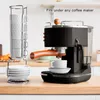 MIAMIO - 6 x 75 ml Espresso Tassen / Espressotassen Set mit Produktbild-Vorschau 5