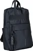 Mandarina Duck Rucksack MD20 QMT17 Blau onesize Produktbild-Vorschau 2