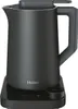 Haier HKE7W 011, 1,3 l, 2200 W, Szary, Plastik, Regulowany Podgląd zdjęcia produktu 1