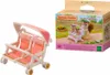 SYLVANIAN Podwójny wózek spacerowy 04533 Podgląd zdjęcia produktu 13