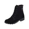 Ricosta Schnürstiefel DISERA Mädchen 31343332373337 Schwarz Produktbild-Vorschau 4