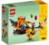 LEGO Iconic Vtáčie hniezdo, Stavebnica, 9 rok / roky, Náhľad obrázku produktu 10