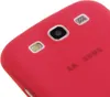 Schutzhülle Case Ultra Dünn 0,3mm für Handy Samsung Galaxy Produktbild-Vorschau 6