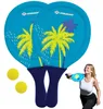 NEOPREN BEACHBALL SET Ocean Produktbild-Vorschau 4