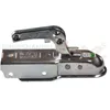 Frielitz Kugelkupplung 750 kg, SPP ZSK-750I, vierkant 60 mm Produktbild-Vorschau 6