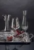 ILIOS Karaffe Ypsilon, Inhalt: 0,25 Liter, /-/ 0,25 + 1/8 l Produktbild-Vorschau 9