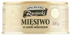 Spichlerz Rusiecki Mięsiwo W Sosie Własnym 300 G Podgląd zdjęcia produktu 7