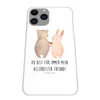 Mr. & Mrs. Panda Iphone 11 Pro Handyhülle Bär und Hase Produktbild-Vorschau 2