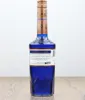 De Kuyper Blue Curacao Bitterorangenschale Likör | 20 % vol Produktbild-Vorschau 4