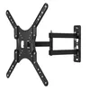 Fernseher & Monitor Wandhalterung Halter VESA 75-400 30kg Produktbild-Vorschau 2
