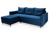 Masseno Ecksofa PISAN R-S mit Schlaffunktion L-Form, Sofa Produktbild-Vorschau 2