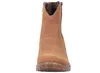 Rieker Damen Stiefelette Blockabsatz Chelsea Boot Y2554, Produktbild-Vorschau 3
