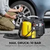 Stanley DN200/10/5 AIRBOSS - sprężarka powietrza Podgląd zdjęcia produktu 16