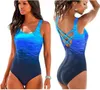 Costume da bagno intero - per donna - costume da bagno Anteprima dell’immagine prodotto 1
