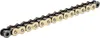 D.I.D. Kette 525 VX3 gold 118 Glieder Produktbild-Vorschau 2